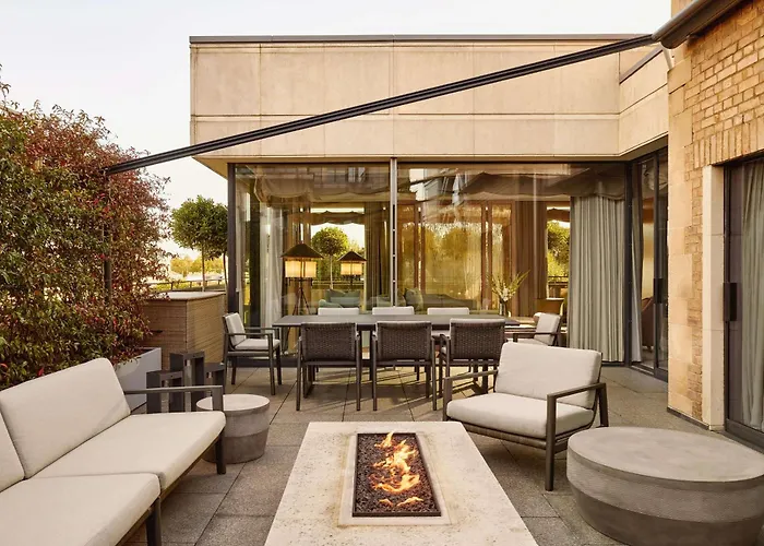 The Berkeley, Maybourne London