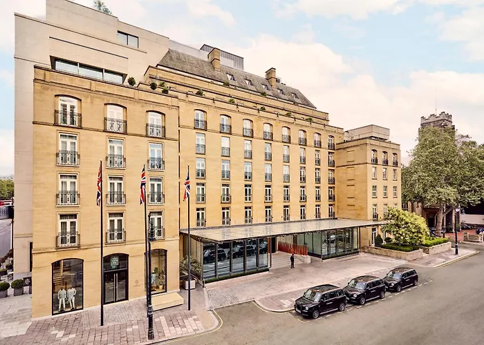 The Berkeley, Maybourne London
