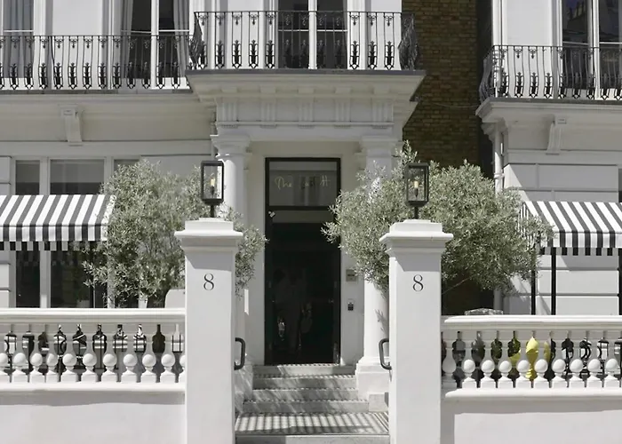 The Laslett London
