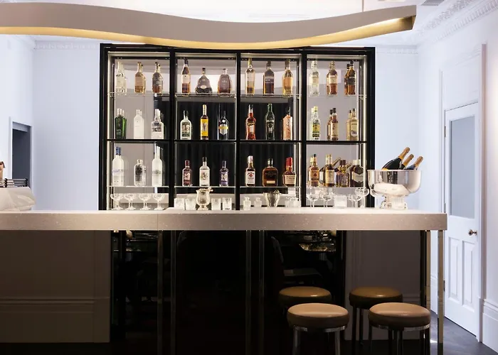 The Laslett London
